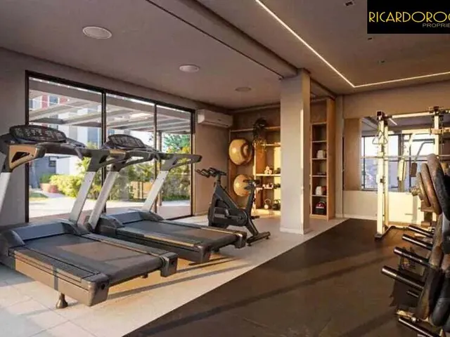 Imagem 11: Aura | Apartamentos 2 Dormitórios | Bairro Serraria | São José