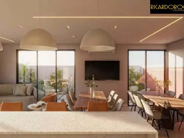 Imagem 3: Aura | Apartamentos 2 Dormitórios | Bairro Serraria | São José