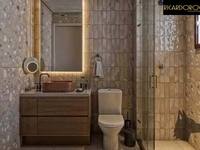 Imagem 7: Aura | Apartamentos 2 Dormitórios | Bairro Serraria | São José