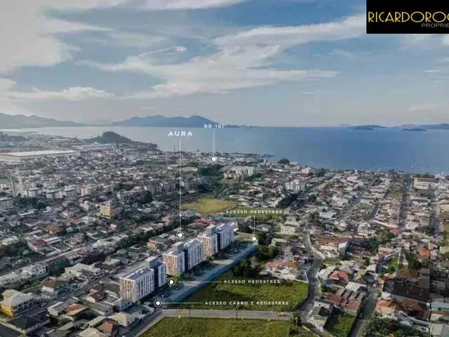 Imagem 6: Aura | Apartamentos 2 Dormitórios | Bairro Serraria | São José