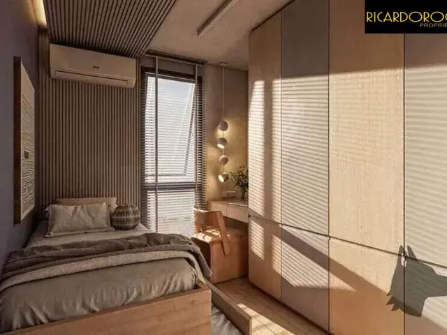 Imagem 9: Aura | Apartamentos 2 Dormitórios | Bairro Serraria | São José