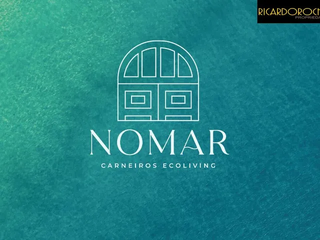 Imagem: NoMar Carneiros Ecoliving Praia de Carneiros