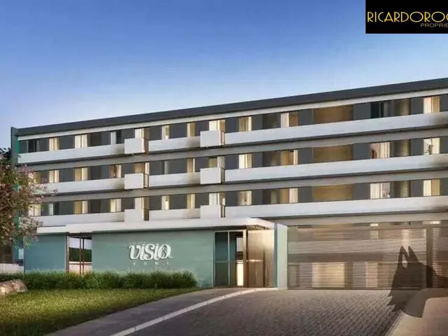 Imagem 7: Visio Home | Apartamentos 2 Dormitórios | Bairro Forquilhinhas | São José