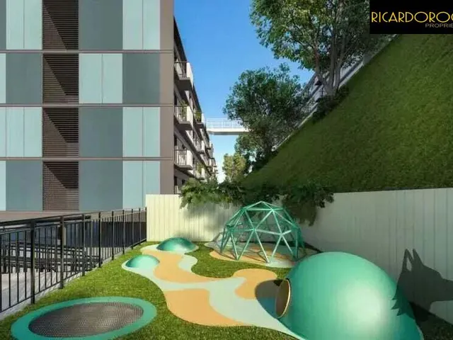 Imagem 4: Visio Home | Apartamentos 2 Dormitórios | Bairro Forquilhinhas | São José