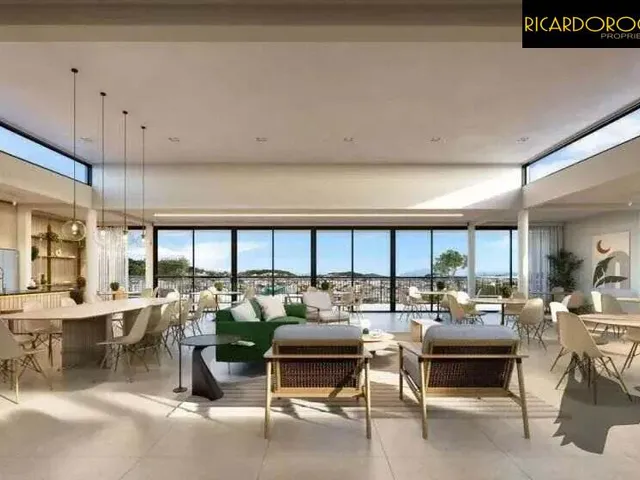 Imagem 2: Visio Home | Apartamentos 2 Dormitórios | Bairro Forquilhinhas | São José
