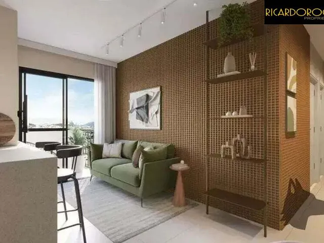 Imagem 13: Visio Home | Apartamentos 2 Dormitórios | Bairro Forquilhinhas | São José