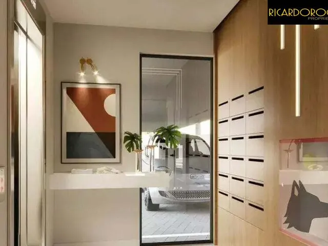 Imagem 3: Visio Home | Apartamentos 2 Dormitórios | Bairro Forquilhinhas | São José