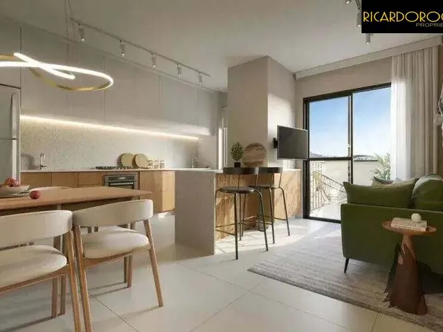 Imagem 5: Visio Home | Apartamentos 2 Dormitórios | Bairro Forquilhinhas | São José