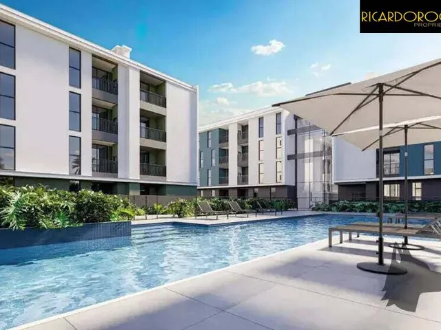 Imagem 2: Gran Malltech | Apartamentos 2 Dormitórios | Bairro Vargem Grande | Florianópolis