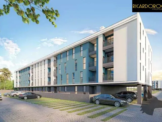 Imagem 11: Gran Malltech | Apartamentos 2 Dormitórios | Bairro Vargem Grande | Florianópolis
