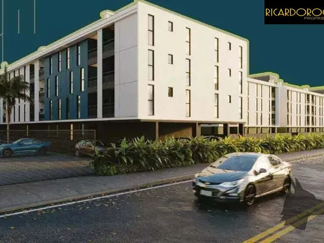 Imagem 5: Gran Malltech | Apartamentos 2 Dormitórios | Bairro Vargem Grande | Florianópolis
