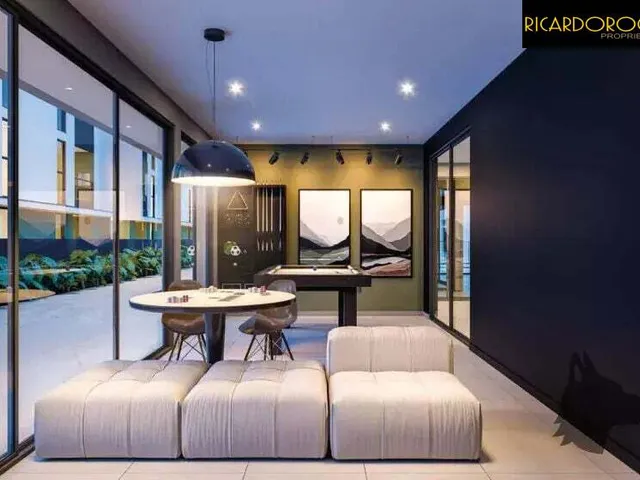 Imagem 12: Gran Malltech | Apartamentos 2 Dormitórios | Bairro Vargem Grande | Florianópolis