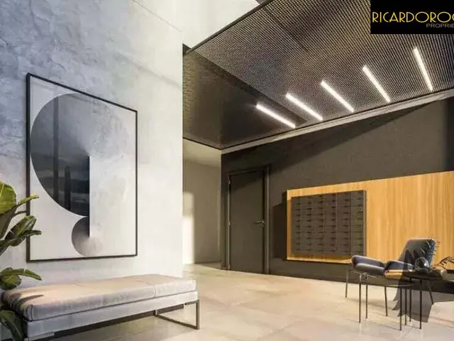 Imagem 8: Gran Malltech | Apartamentos 2 Dormitórios | Bairro Vargem Grande | Florianópolis