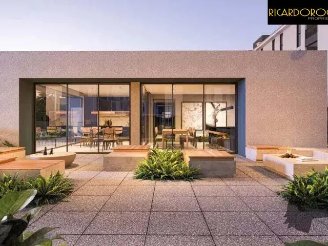 Imagem 15: Gran Malltech | Apartamentos 2 Dormitórios | Bairro Vargem Grande | Florianópolis