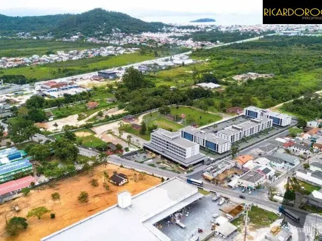 Imagem 3: Gran Malltech | Apartamentos 2 Dormitórios | Bairro Vargem Grande | Florianópolis