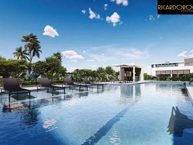Imagem 6: Gran Malltech | Apartamentos 2 Dormitórios | Bairro Vargem Grande | Florianópolis