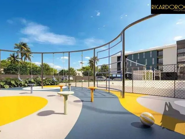 Imagem 7: Gran Malltech | Apartamentos 2 Dormitórios | Bairro Vargem Grande | Florianópolis