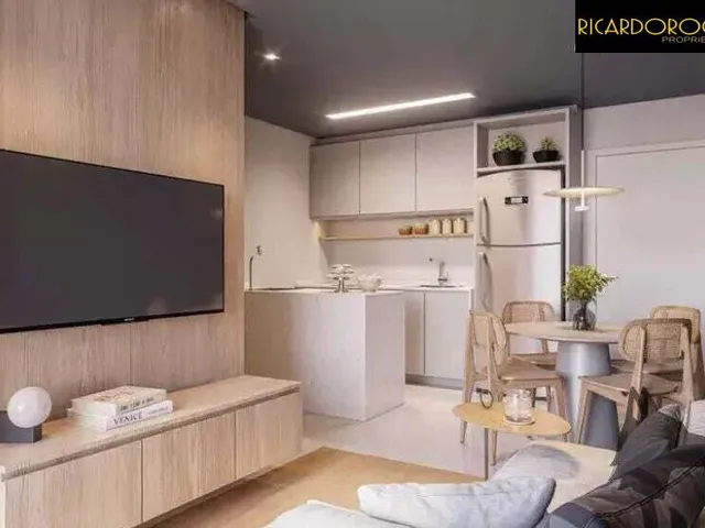 Imagem 4: Gran Malltech | Apartamentos 2 Dormitórios | Bairro Vargem Grande | Florianópolis