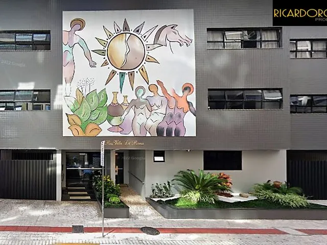 Imagem: Apartamento 3 Dormitórios com Suíte