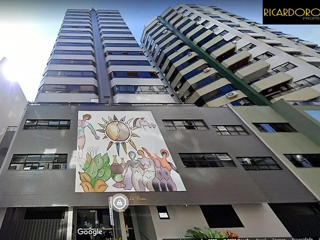 Imagem 15: Apartamento 3 Dormitórios com Suíte | Bairro Centro | Balneário Camboriú - SC