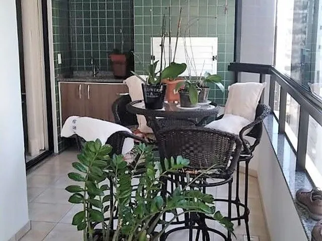 Imagem 8: Apartamento 3 Dormitórios com Suíte | Bairro Centro | Balneário Camboriú - SC