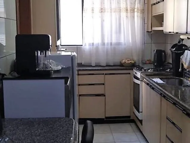 Imagem 9: Apartamento 3 Dormitórios com Suíte | Bairro Centro | Balneário Camboriú - SC