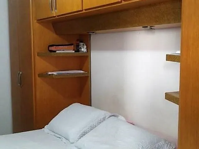 Imagem 2: Apartamento 3 Dormitórios com Suíte | Bairro Centro | Balneário Camboriú - SC