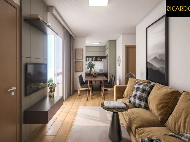Imagem 8: Mrv | Residencial Porto das Aráras | Restiga