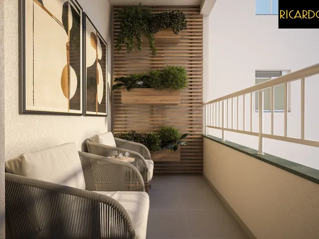 Imagem 5: Mrv | Residencial Porto das Aráras | Restiga