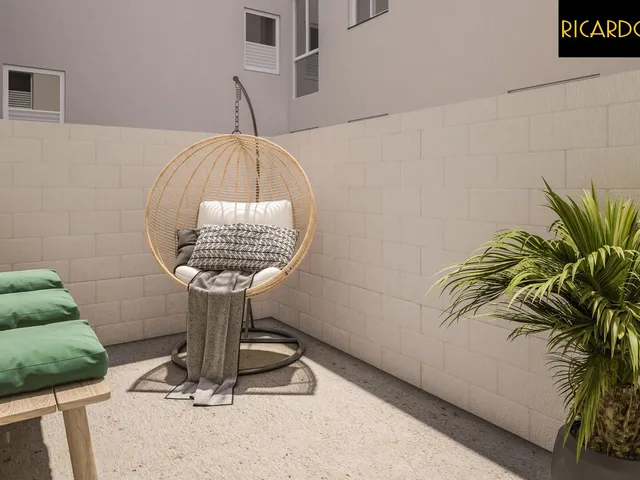 Imagem 9: Mrv | Residencial Porto das Aráras | Restiga