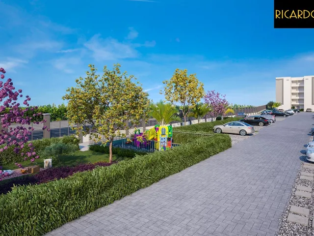 Imagem 6: Mrv | Residencial Porto das Aráras | Restiga