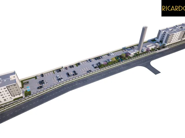 Imagem 2: Mrv | Residencial Porto das Aráras | Restiga