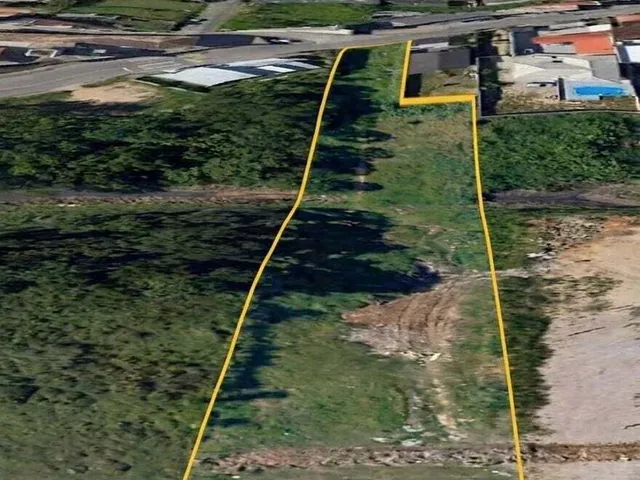 Imagem: Terreno Amplo com 2.203m² no Bairro Ipiranga