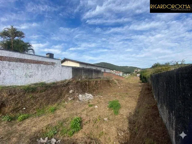 Imagem 5: Terreno Amplo com 2.203m² no Bairro Ipiranga – São José/SC