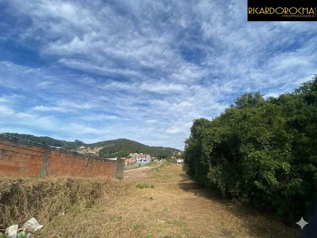 Imagem 4: Terreno Amplo com 2.203m² no Bairro Ipiranga – São José/SC