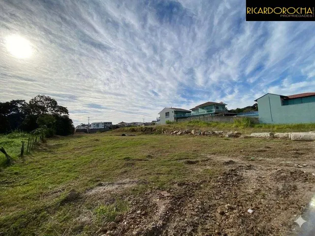 Imagem 8: Terreno Amplo com 2.203m² no Bairro Ipiranga – São José/SC