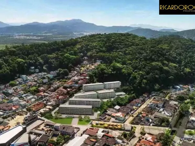 Imagem 5: Visio Home | Apartamentos 2 Dormitórios | Bairro Forquilhinhas | São José