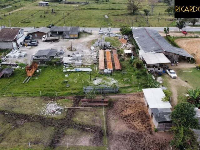 Imagem: OPORTUNIDADE DE INVESTIMENTO EM SÃO JOSÉ/SC