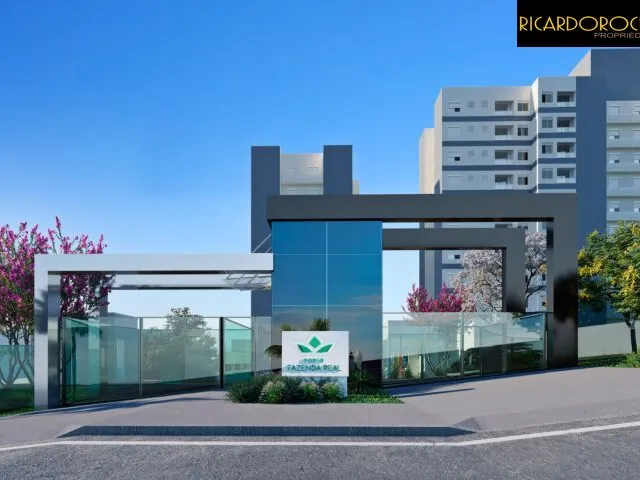 Imagem 14: Mrv | Residencial Porto Fazenda Real | Região do Camaquã