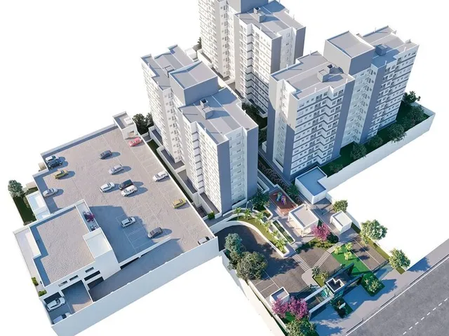 Imagem 2: Mrv | Residencial Porto Fazenda Real | Região do Camaquã