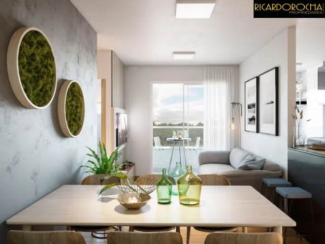 Imagem 8: Mrv | Residencial Porto Fazenda Real | Região do Camaquã