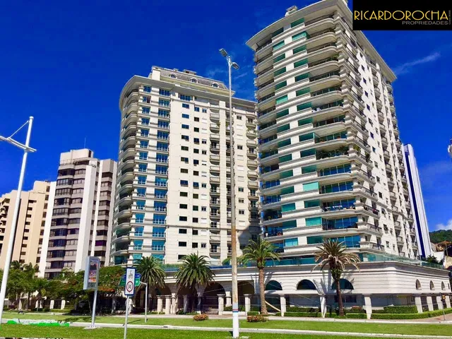 Imagem: Edifício La Perle Alto Padrão