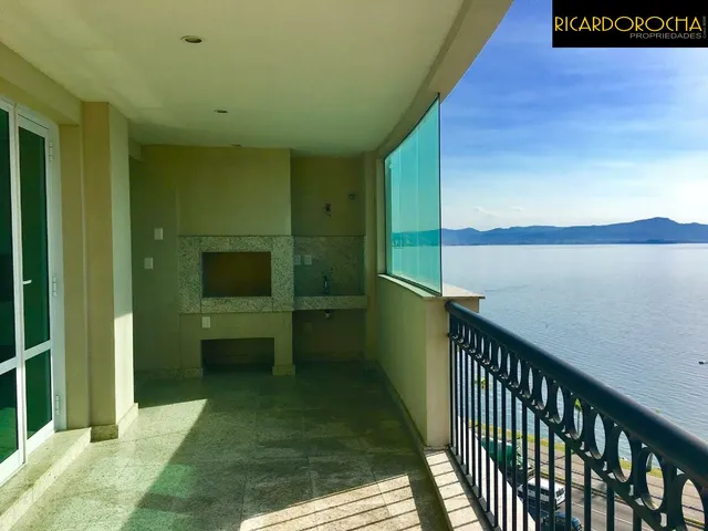 Imagem 2: Edifício La Perle | Alto Padrão