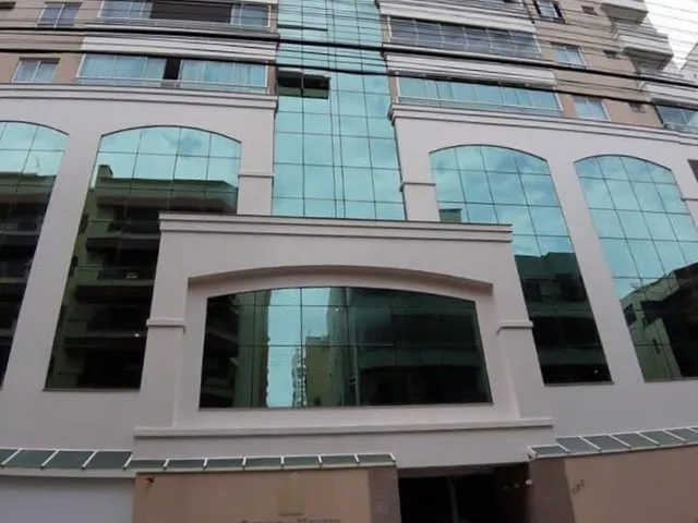 Imagem: Apartamento 3 Dormitórios Sendo 3 Suítes