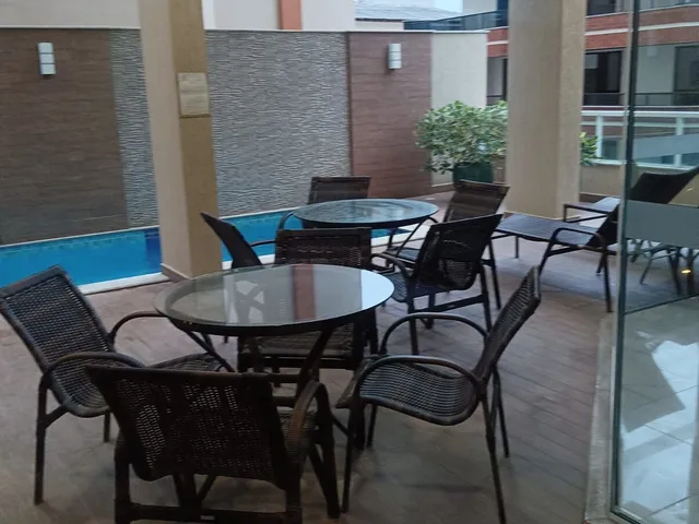 Imagem 12: Apartamento 3 Dormitórios Sendo 3 Suítes