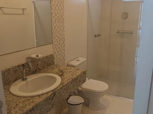 Imagem 5: Apartamento 3 Dormitórios Sendo 3 Suítes