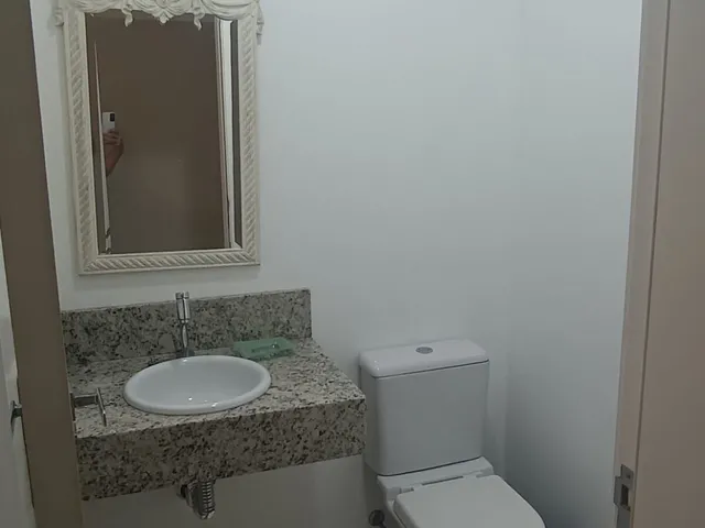 Imagem 7: Apartamento 3 Dormitórios Sendo 3 Suítes