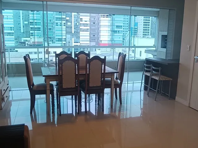 Imagem 16: Apartamento 3 Dormitórios Sendo 3 Suítes