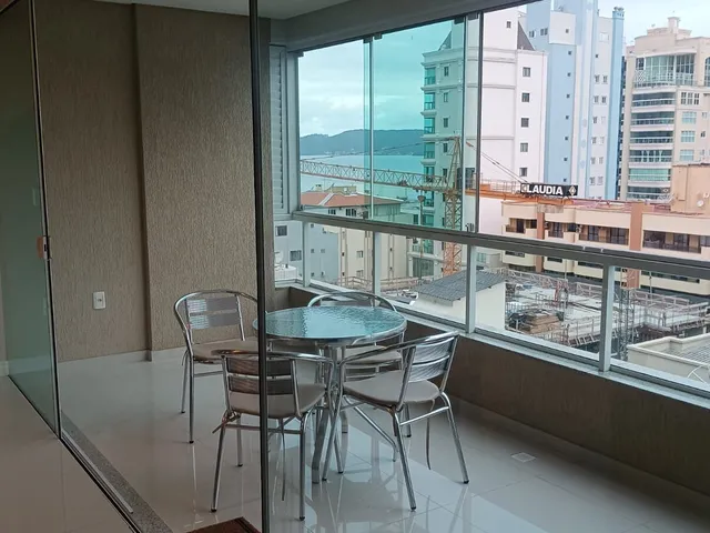 Imagem 14: Apartamento 3 Dormitórios Sendo 3 Suítes
