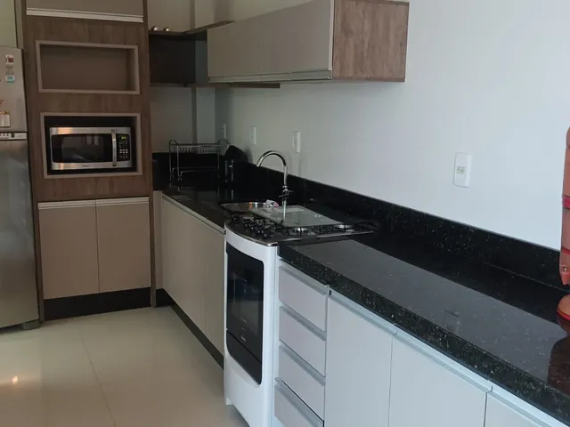 Imagem 8: Apartamento 3 Dormitórios Sendo 3 Suítes